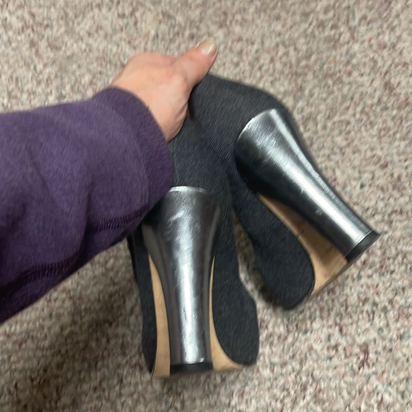 Kate spade wool Maryjane’s - Picture 7 of 9